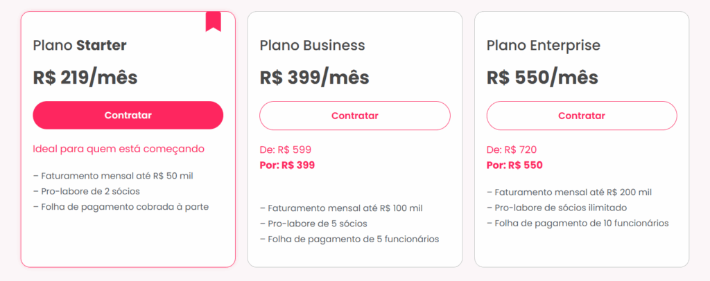 contabilidade